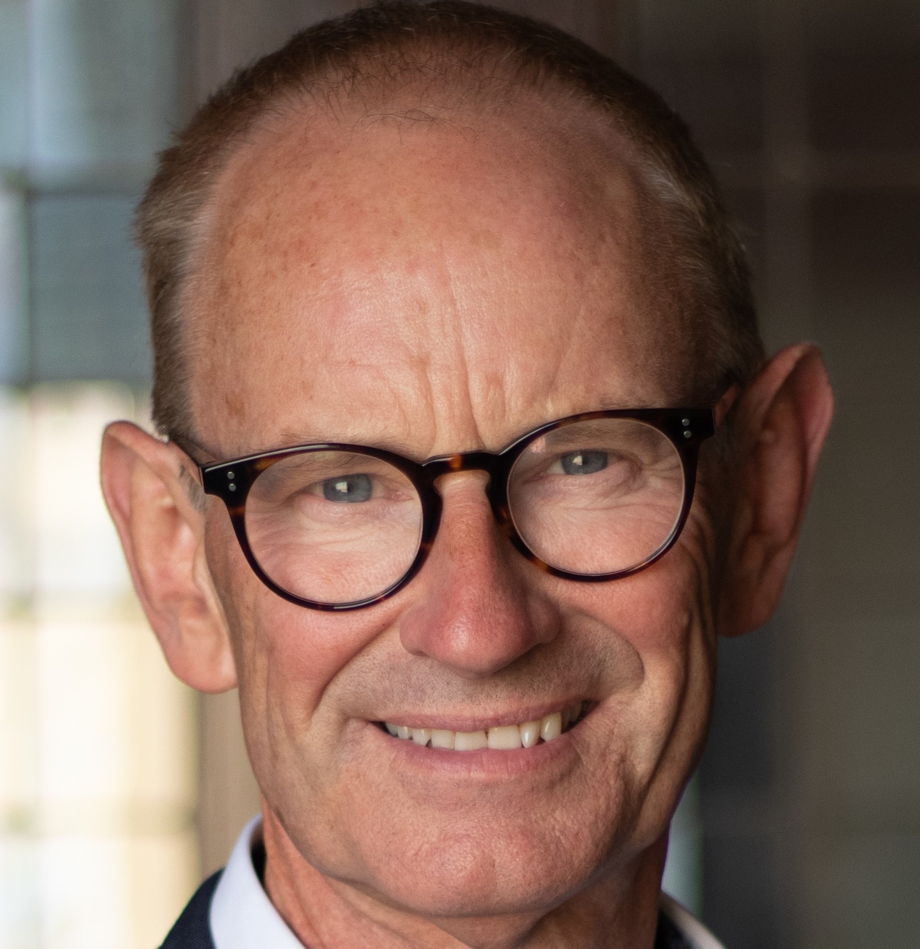 Photo of Maia Chankseliani, PhD